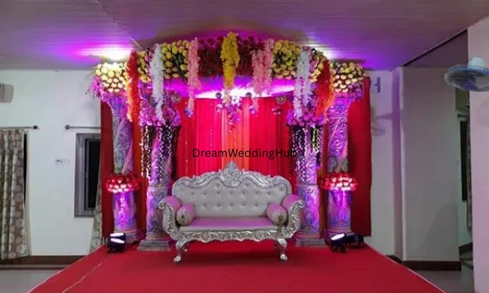 Parinay Garden Marriage Hall